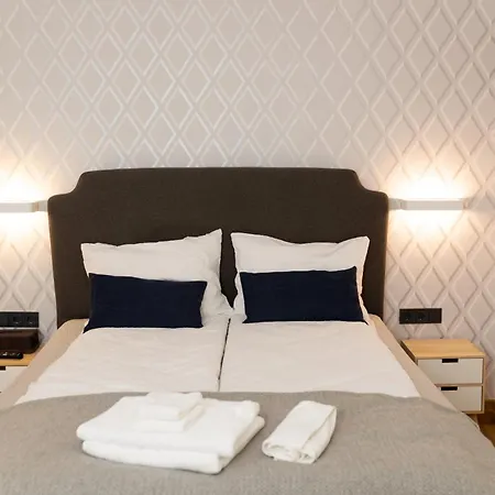 Luxury 12-1 Lejlighed Plovdiv