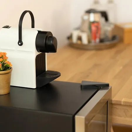 Lejlighed Luxury 12-1