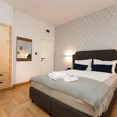 Lejlighed Luxury 12-1