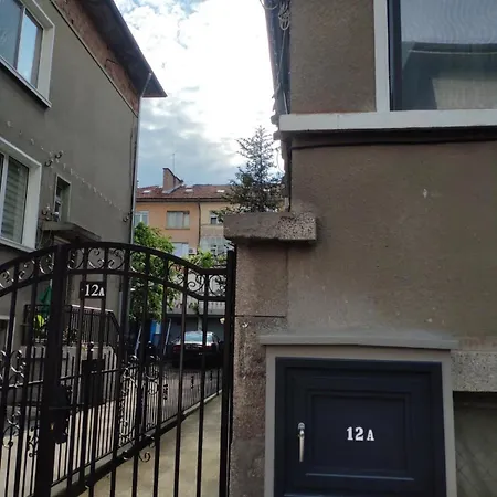 Appartamento Luxury 12-1