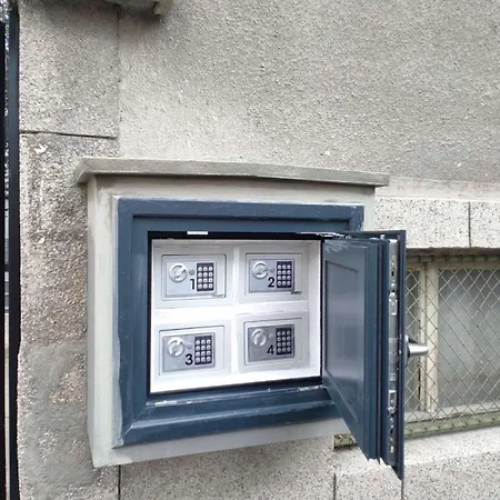 Luxury 12-1 Apartment Plowdiw