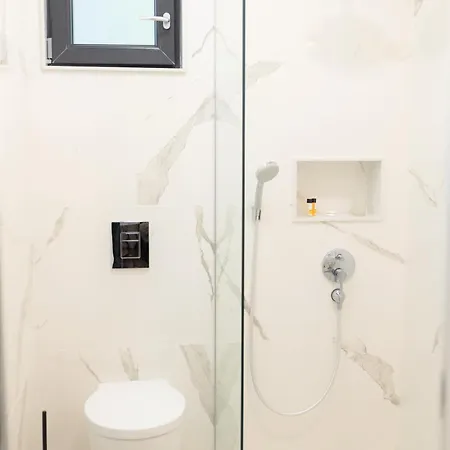 Luxury 12-1 Διαμέρισμα Φιλιππούπολη