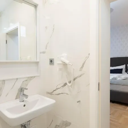 Appartamento Luxury 12-1