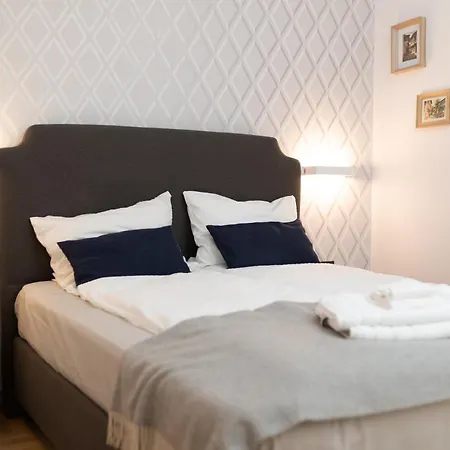 Apartment Luxury 12-1 Plowdiw