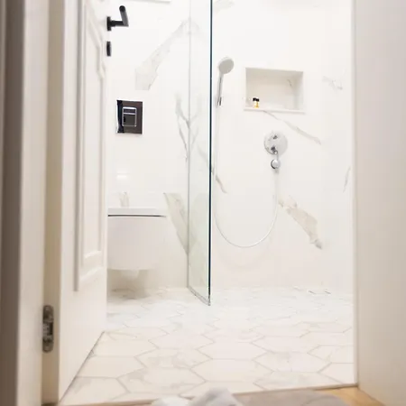 Appartamento Luxury 12-1