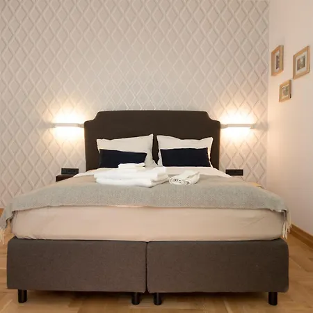 Luxury 12-1 Appartamento Plovdiv