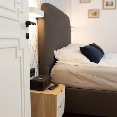 Apartment Luxury 12-1 Plowdiw