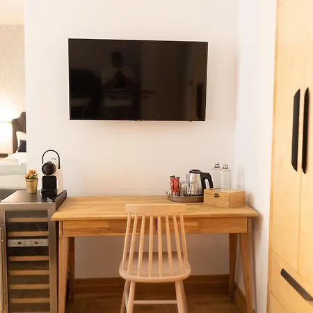 Διαμέρισμα Luxury 12-1 *