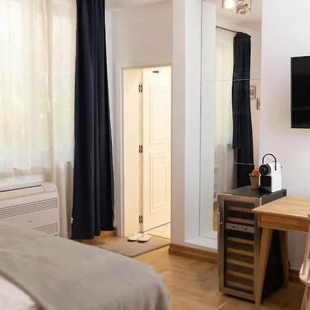 Luxury 12-1 Appartamento Plovdiv