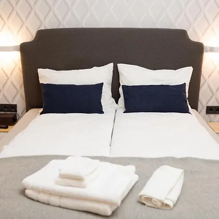 Luxury 12-1 Appartamento Plovdiv