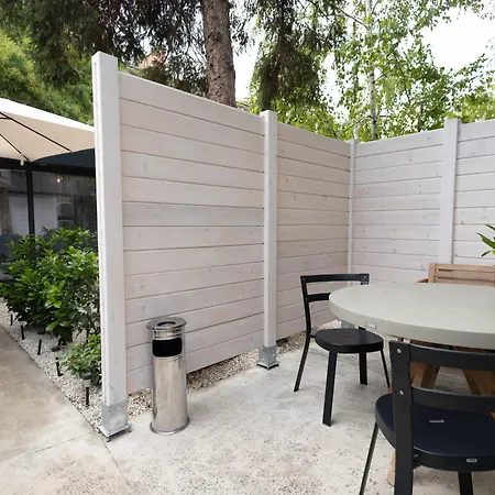 Luxury 12-1 Appartamento *