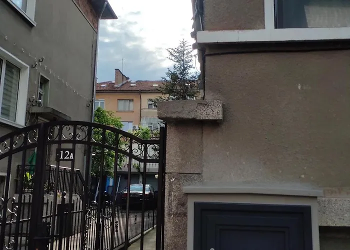 Lejlighed Luxury 12-1