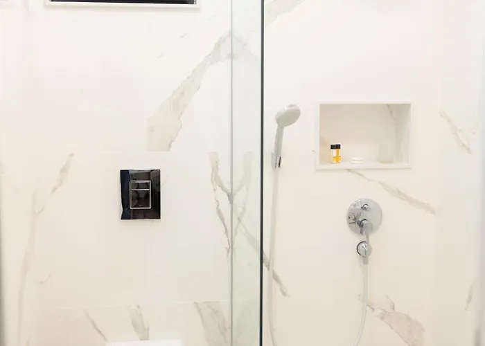 Luxury 12-1 Lejlighed Plovdiv