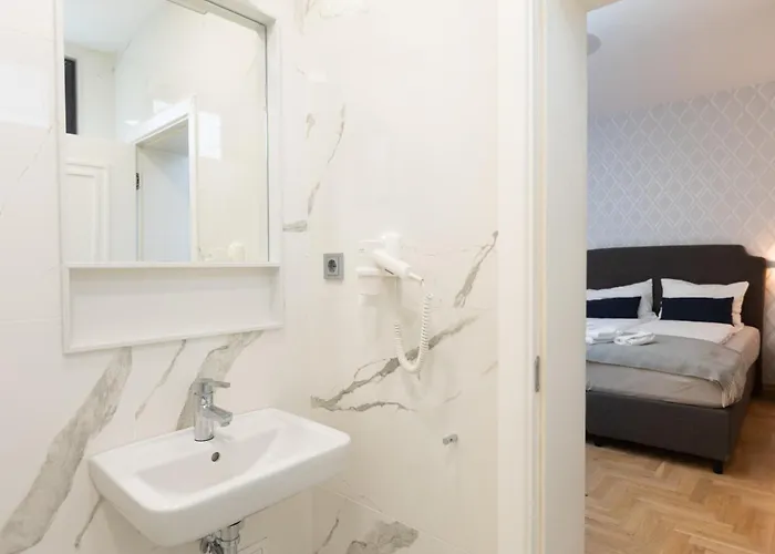 Lejlighed Luxury 12-1