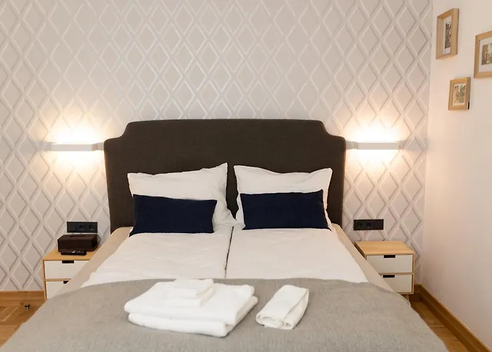 Luxury 12-1 Lejlighed Plovdiv