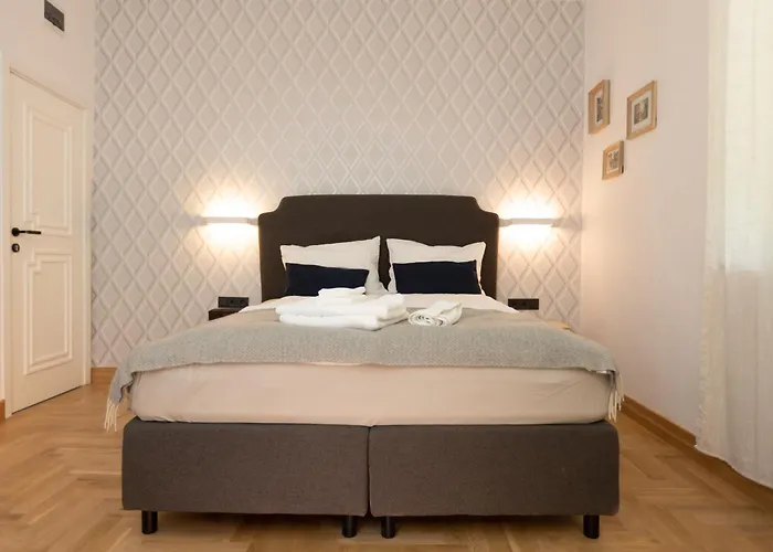 Luxury 12-1 Lejlighed Plovdiv