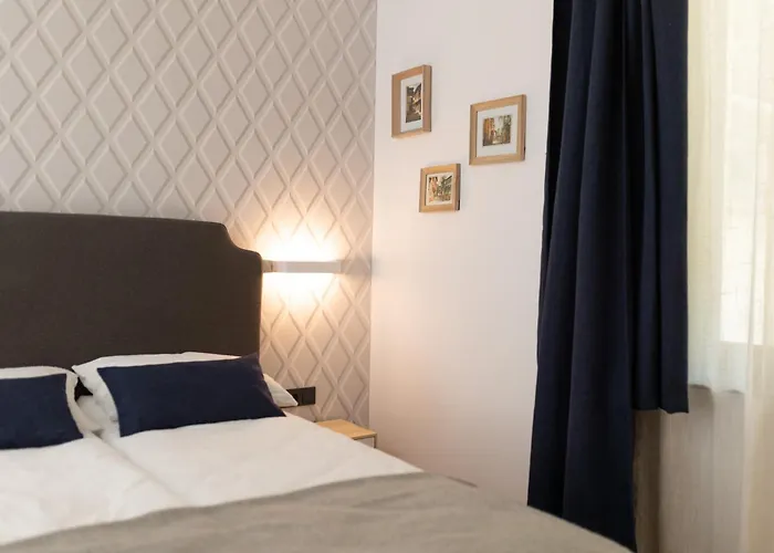 Luxury 12-1 Lejlighed Plovdiv