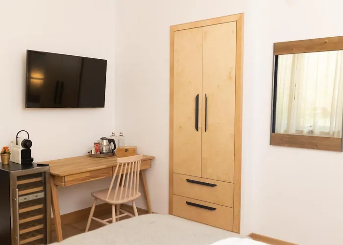 Luxury 12-1 Lejlighed